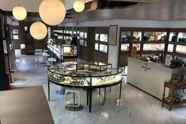 天津南开区寄卖奢侈品店